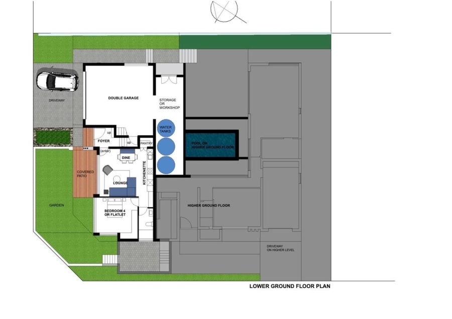 0 Bedroom Property for Sale in Blue Waters Estate Eastern Cape